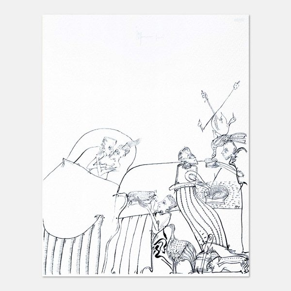 Levant 23