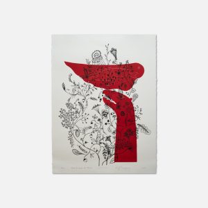 Plante la Crucea lui Becheș